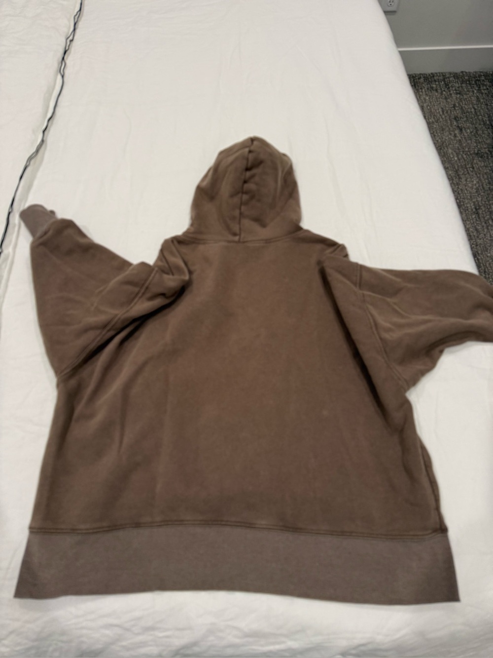 Free people Sprint to the finish Hoodie and Jogger Set - Picture 7 of 7